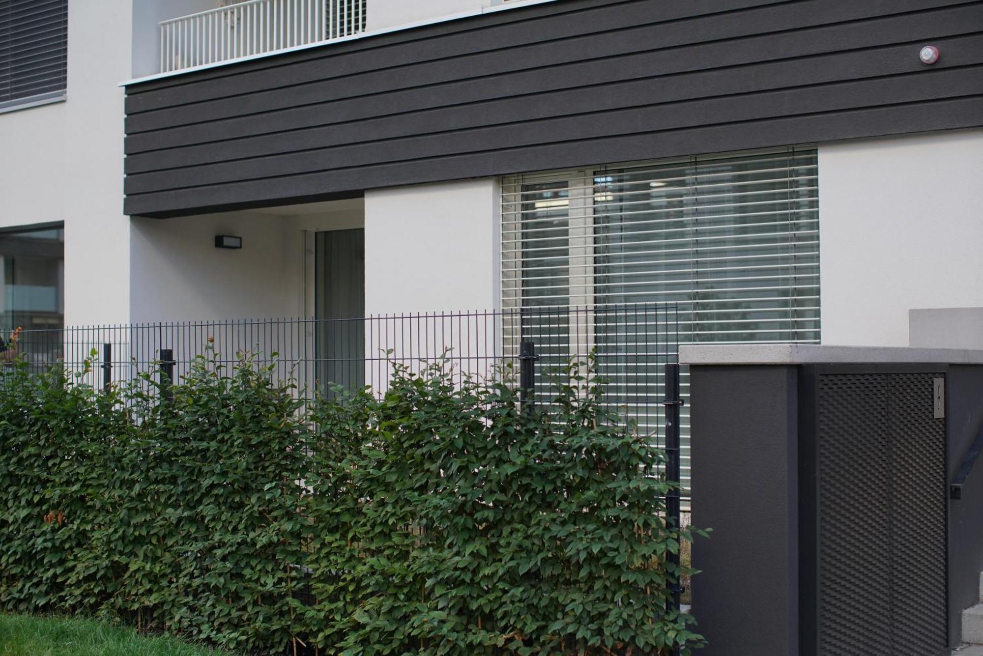 Holesovice Delight: Modern Comfort With A Twist In Prague 7 מראה חיצוני תמונה