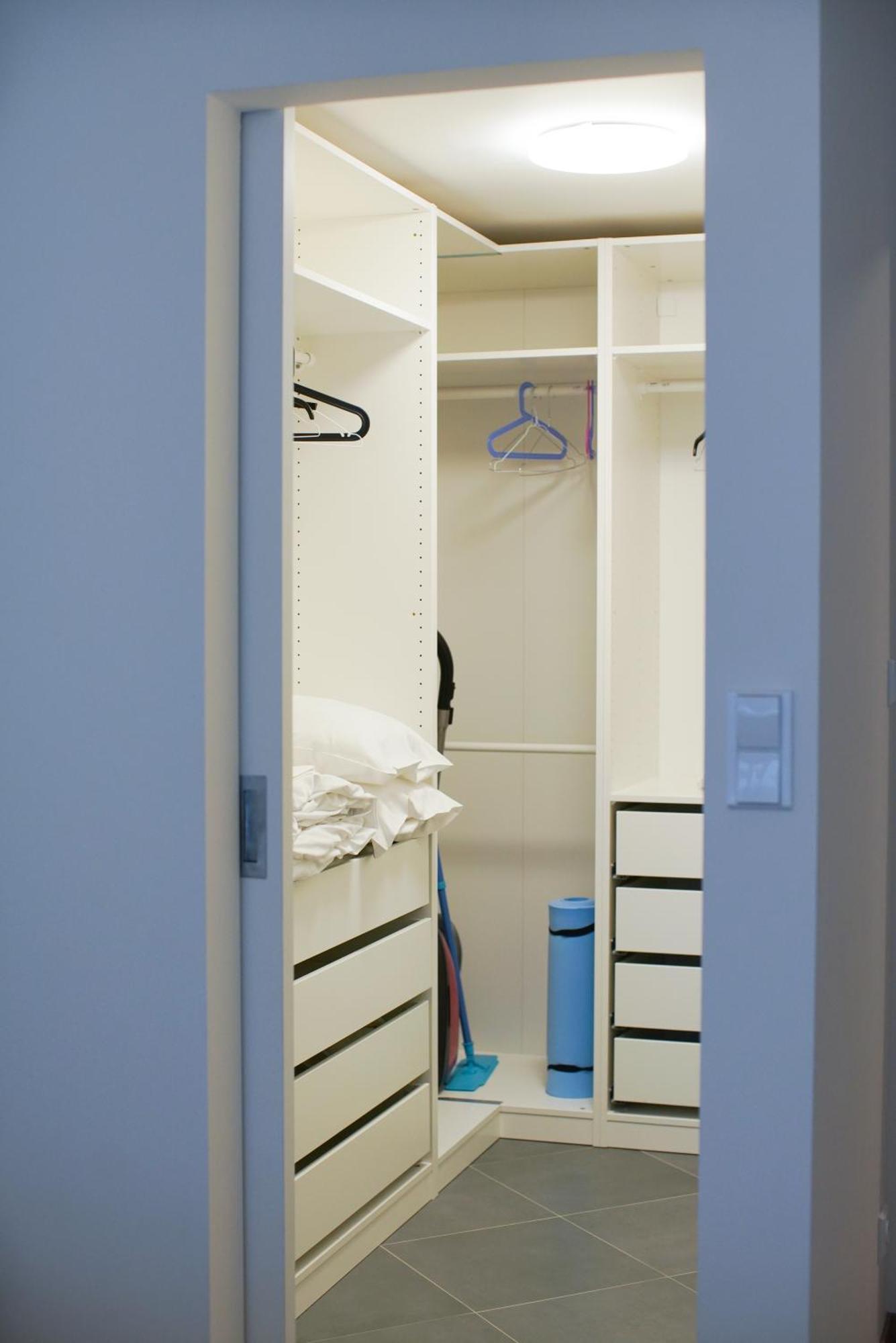Holesovice Delight: Modern Comfort With A Twist In Prague 7 מראה חיצוני תמונה