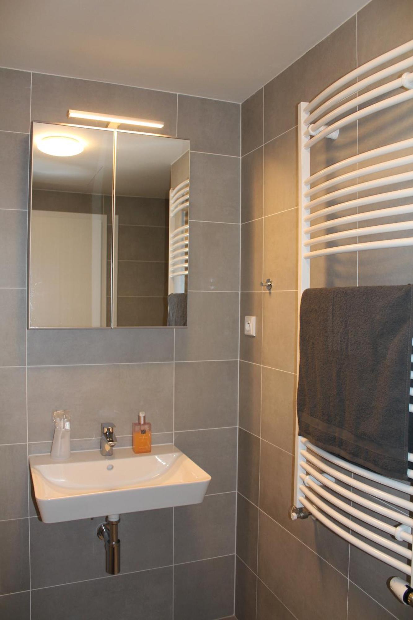 Holesovice Delight: Modern Comfort With A Twist In Prague 7 מראה חיצוני תמונה